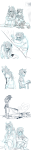 2013 artificial_limb blood comic crying dragon_cane dream_ghost faygo fullres godtier legislacerator_suit light_aspect lusus paperseverywhere pir8_coat scalemate_boxers scourge_sisters seeing_terezi sketch spidermom terezi_pyrope thief vriska_serket rating:Safe score:17 user:Chocoboo