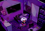animated rose_lalonde solo starter_outfit steakbatter rating:Safe score:21 user:Molaxius