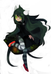 dogtier godtier jade_harley no_glasses solo timapolosat witch rating:Safe score:14 user:Pie
