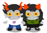 2025 alley_cat blush cronus_ampora dancestors frigiddoctoratus fullres holding_hands jaggy_lines meulin_leijon scars shipping starter_outfit transparent rating:Safe score:6 user:Doc_(frigidDoctoratus)