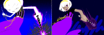 panel_redraw reallyquantum rose_lalonde solo thorns_of_oglogoth velvet_squiddleknit rating:Safe score:12 user:Chocoboo
