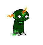 animated au blood broken_source caliborn calliope image_manipulation ohgodwhat onslaught14 pixel red_miles sprite_mode taintedstuck rating:Safe score:1 user:sync