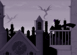angel animated back_angle deleted_source eridan_ampora land_of_wrath_and_angels merrigo silhouette solo rating:Safe score:17 user:Pie