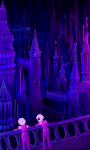 back_angle dave_strider derse dreamself pillowcake rose_lalonde siblings:daverose rating:Safe score:19 user:Chocoboo