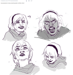 art_dump crying godtier grimdark headshot monochrome paperseverywhere reaction request rose_lalonde seer sketch solo rating:Safe score:11 user:Chocoboo