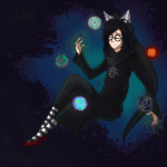 dogtier godtier jade_harley miaouler planets solo witch rating:Safe score:2 user:kronos-ampora