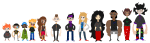 alternians aradia_megido broken_source christopher-fantastic equius_zahhak eridan_ampora feferi_peixes gamzee_makara height_chart humanized kanaya_maryam karkat_vantas nepeta_leijon no_glasses sollux_captor starter_outfit tavros_nitram terezi_pyrope vriska_serket rating:Safe score:3 user:sync