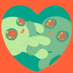 broken_source cover_art heart limited_palette maya squiddles rating:Safe score:2 user:sync
