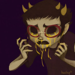 blind_sollux blood crying glasses_added headshot kecky sadstuck sollux_captor solo rating:Safe score:1 user:sync
