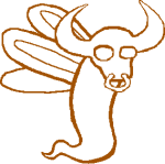 2017 body_modification fullres halfdecenthomestucksprites jaggy_lines lineart lusus monochrome solo sprite sprite_mode tinkerbull tinkerbullsprite transparent rating:Safe score:2 user:Edfan32