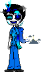 au breath_aspect fusion godtier hamsfreth heir john_egbert land_of_wind_and_shade pixel solo transparent rating:Safe score:3 user:Chocoboo