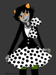fashion formal leesers nepeta_leijon no_hat solo rating:Safe score:5 user:sync