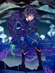 au clouds epic fashion john_egbert land_of_wind_and_shade meuzzi solo rating:Safe score:19 user:Pie