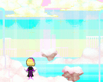 animated back_angle clouds land_of_light_and_rain merrigo rose_lalonde solo rating:Safe score:3 user:sync