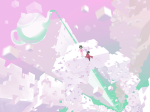 blood_aspect dreamself flashbanggrenade godtier high_angle karkat_vantas knight land_of_little_cubes_and_tea lands nepeta_leijon no_hat rating:Safe score:6 user:sync