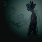 blind_sollux green_moon hazya profile sollux_captor solo rating:Safe score:5 user:sync