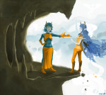 2012 deleted_source dragon_cane godtier legislacerator_suit light_aspect saki-hikage scourge_sisters terezi_pyrope thief vriska_serket rating:Safe score:4 user:Beelzebibble