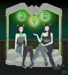 2012 body_modification dancestors dream_ghost fashion fullres i-miha kanaya_maryam maryams night porrim_maryam rating:Safe score:8 user:ploe