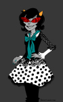 fashion formal leesers solo terezi_pyrope rating:Safe score:2 user:sync