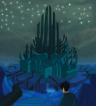 back_angle hanna-cepeda john_egbert land_of_wind_and_shade panel_redraw solo stars rating:Safe score:7 user:Pie