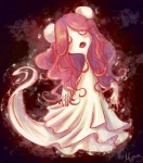 2012 aradia_megido aradiasprite migasm solo sprite rating:Safe score:3 user:Pie