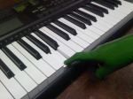 caliborn cosplay instrument lalo-arutan piano real_life solo rating:Safe score:10 user:ElementJester