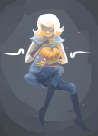 godtier pumpkin rogue roxy_lalonde sammichrussia solo void_aspect rating:Safe score:12 user:Nyre