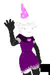2018 animated broken_source foxy_kittyknit_dress fullres hat hushigi-ontua jaggy_lines meme roxy_lalonde solo suggestive_eyebrows transparent rating:Safe score:9 user:qwertz