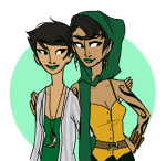 body_modification dancestors humanized kanaya_maryam maryams porrim_maryam prettyflyforaredspy rating:Safe score:8 user:Pie