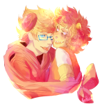 2012 breath_aspect communism food godtier heir john_egbert karkat_vantas noahh redrom shipping trickster_mode rating:Safe score:3 user:sync