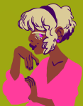 profile rose_lalonde solo terribleclaw rating:Safe score:2 user:Pie