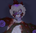 au blood gore heinoustuck ohgodwhat panel_redraw rose_lalonde solo spartalabouche rating:Questionable score:3 user:saigner