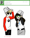 ask bucket dave_strider inexact_source jade_harley leverets red_baseball_tee starter_outfit text rating:Safe score:3 user:Chocoboo