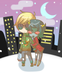 city coolkids dave_strider redrom shipping terezi_pyrope thayora winter rating:Safe score:2 user:Pie