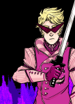 animated blood deleted_source derse dirk_strider dreamself prospitheir solo rating:Safe score:2 user:sync