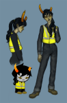  fantroll ipgd solo sprite_mode  rating:safe score:1 user:sync