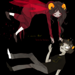 2spooky aradia_megido crying godtier half_ghost lyricstuck maid no_glasses nymphicus of_monsters_and_men redrom shipping sollux_captor time_aspect rating:Safe score:4 user:sync