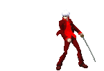 1s_th1s_you animated crossover dave_strider image_manipulation persona pixel shin_megami_tensei solo suddenlybears transparent rating:Safe score:14 user:sync