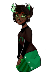 2013 food kanaya_maryam quixotictea solo trickster_mode rating:Safe score:4 user:Pie