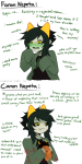 blood crying dead grubs nepeta_leijon no_hat playbunny solo the_truth rating:Safe score:21 user:Chocoboo