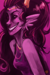 2011 feferi_peixes fullres headshot huge limited_palette no_glasses solo starter_outfit vouloir rating:Safe score:0 user:Pie