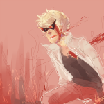 blood casual dirk_strider fashion noahh solo rating:Safe score:1 user:sync
