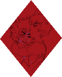 animated artist-in-training blood broken_source diamond gamzee_makara highlight_color hug karkat_vantas kiss palerom shipping tropicshipping rating:Safe score:1 user:Chocoboo