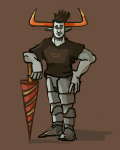 ageswap artificial_limb solo tavros_nitram thumbcramps rating:Safe score:3 user:Nyre