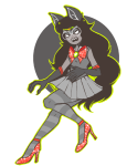 checked dogtier grimbark jade_harley sailor_moon solo transparent rating:Safe score:9 user:Pie