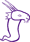 2017 broken_source fullres halfdecenthomestucksprites jaggy_lines lineart lusus monochrome seagoatdad seagoatdadsprite solo sprite sprite_mode transparent rating:Safe score:1 user:Edfan32