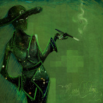 2013 affectionatetea bq cigarette_holder_lance smoking snowman solo stars text rating:Safe score:1 user:qwertz