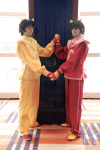 cosplay dreamself kdoranphoto real_life sollux_captor twinsol rating:Safe score:1 user:sync