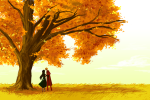 2013 akpaley autumn dave_strider godtier jade_harley knight redrom shipping space_aspect spacetime time_aspect trees witch rating:Safe score:19 user:Chocoboo