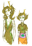 blood body_modification dancestors deadling dream_ghost gash_sash kanaya_maryam maryams porrim_maryam rainbow_drinker rating:Safe score:0 user:Pie